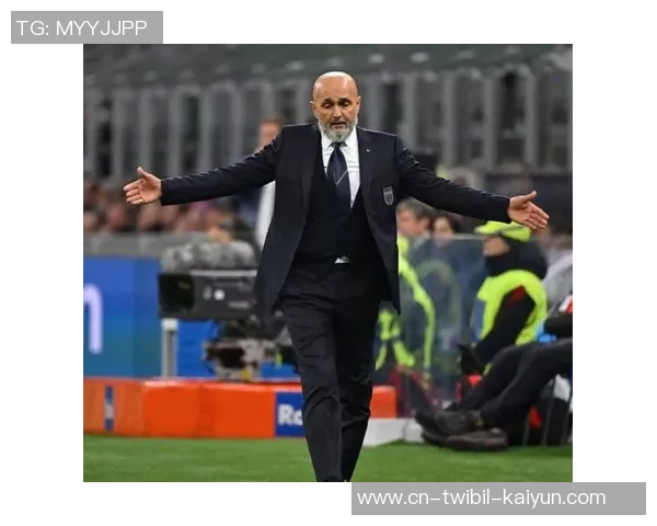 斯帕莱蒂：酷寒正是咱们的日子和工作摆在咱们面前的应战