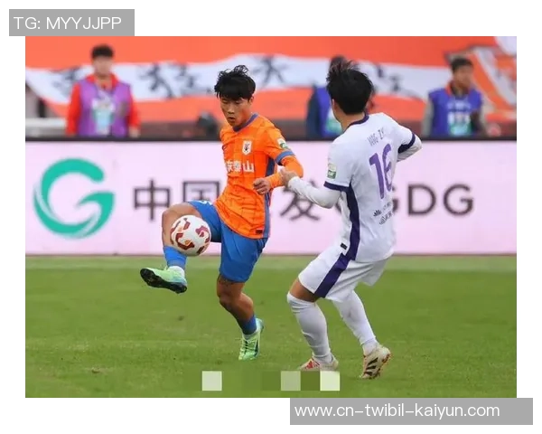 泰山队VS津门虎：年青门将孙启航演出首秀，四外援首发